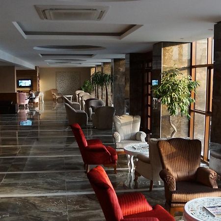 Mesa Hotel Batman Bagian luar foto