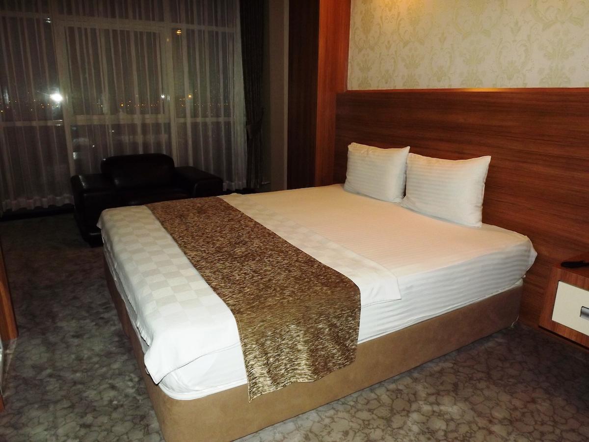 Mesa Hotel Batman Ruang foto