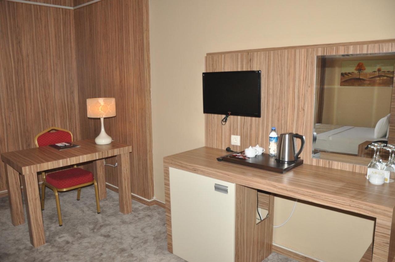 Mesa Hotel Batman Ruang foto
