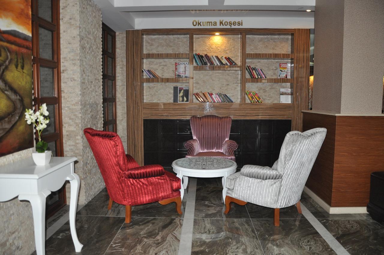 Mesa Hotel Batman Bagian luar foto