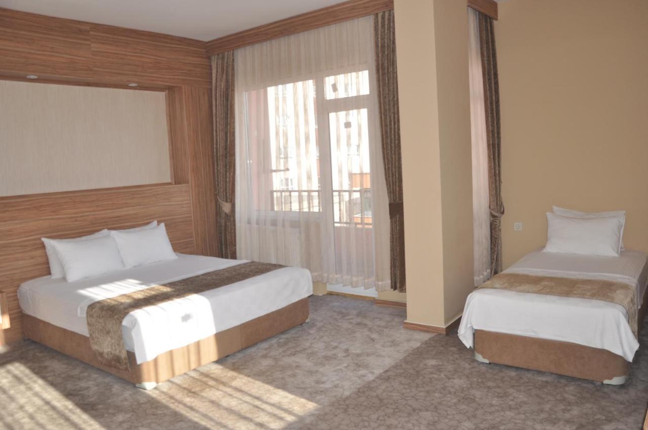 Mesa Hotel Batman Ruang foto