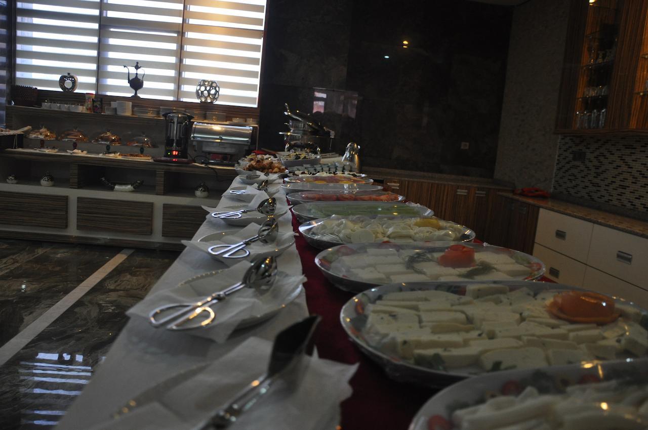 Mesa Hotel Batman Bagian luar foto