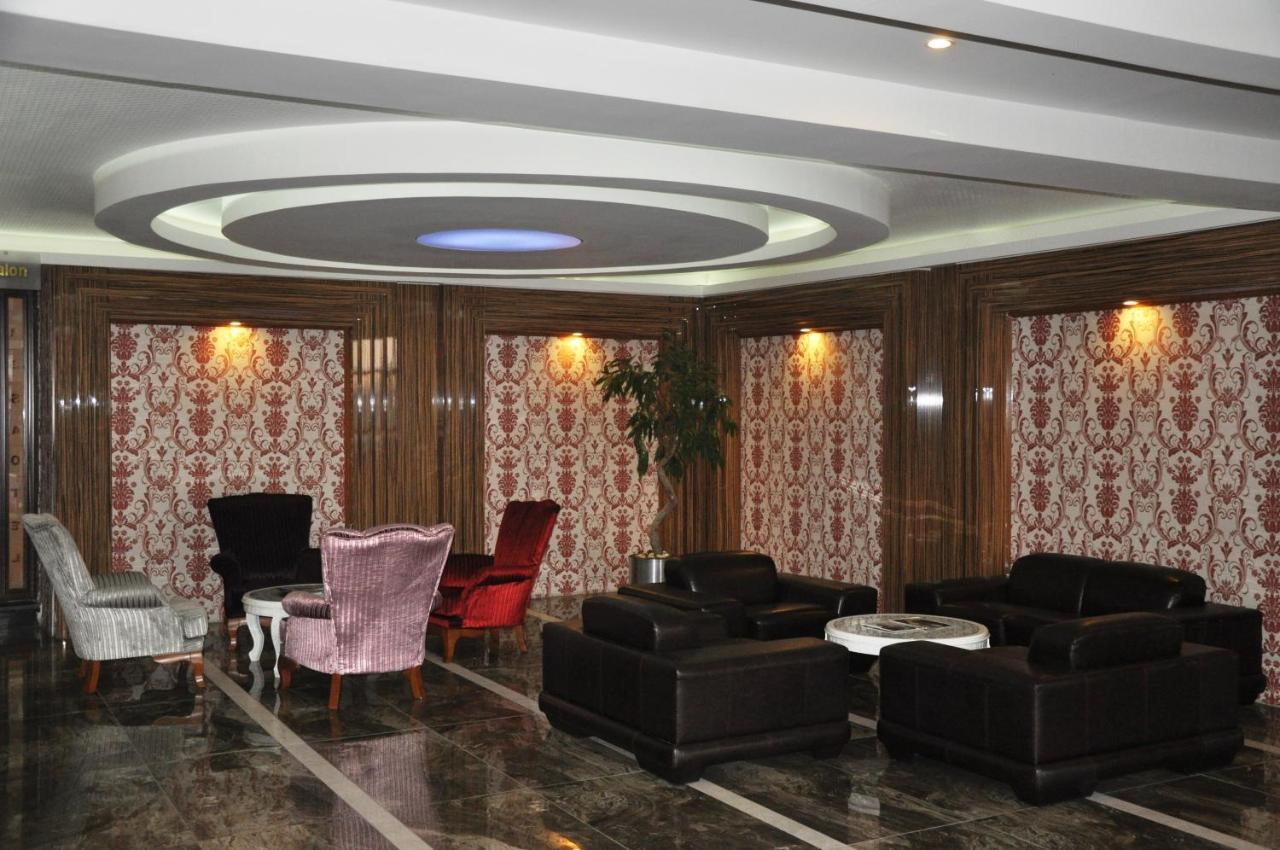 Mesa Hotel Batman Bagian luar foto