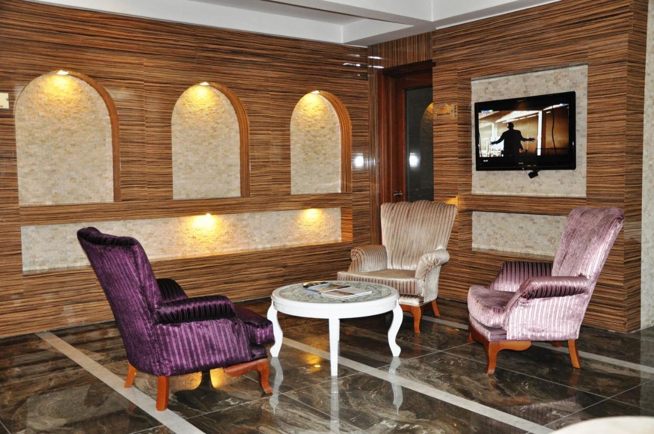 Mesa Hotel Batman Bagian luar foto