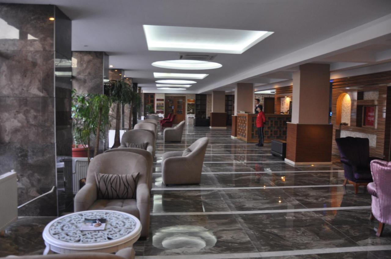 Mesa Hotel Batman Bagian luar foto